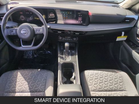 Used 2026 Nissan Kicks SV image 13