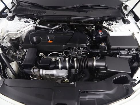 Used 2024 Acura TLX w/ Technology Package image 50