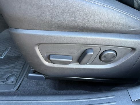 Used 2024 MAZDA CX-50 AWD 2.5 S w/ Premium Package image 5