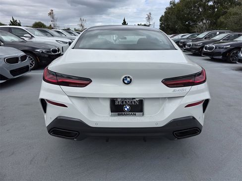 New 2026 BMW 840i 840 image 5