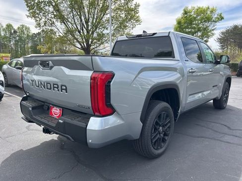 New 2026 Toyota Tundra Limited AWD/4WD image 5
