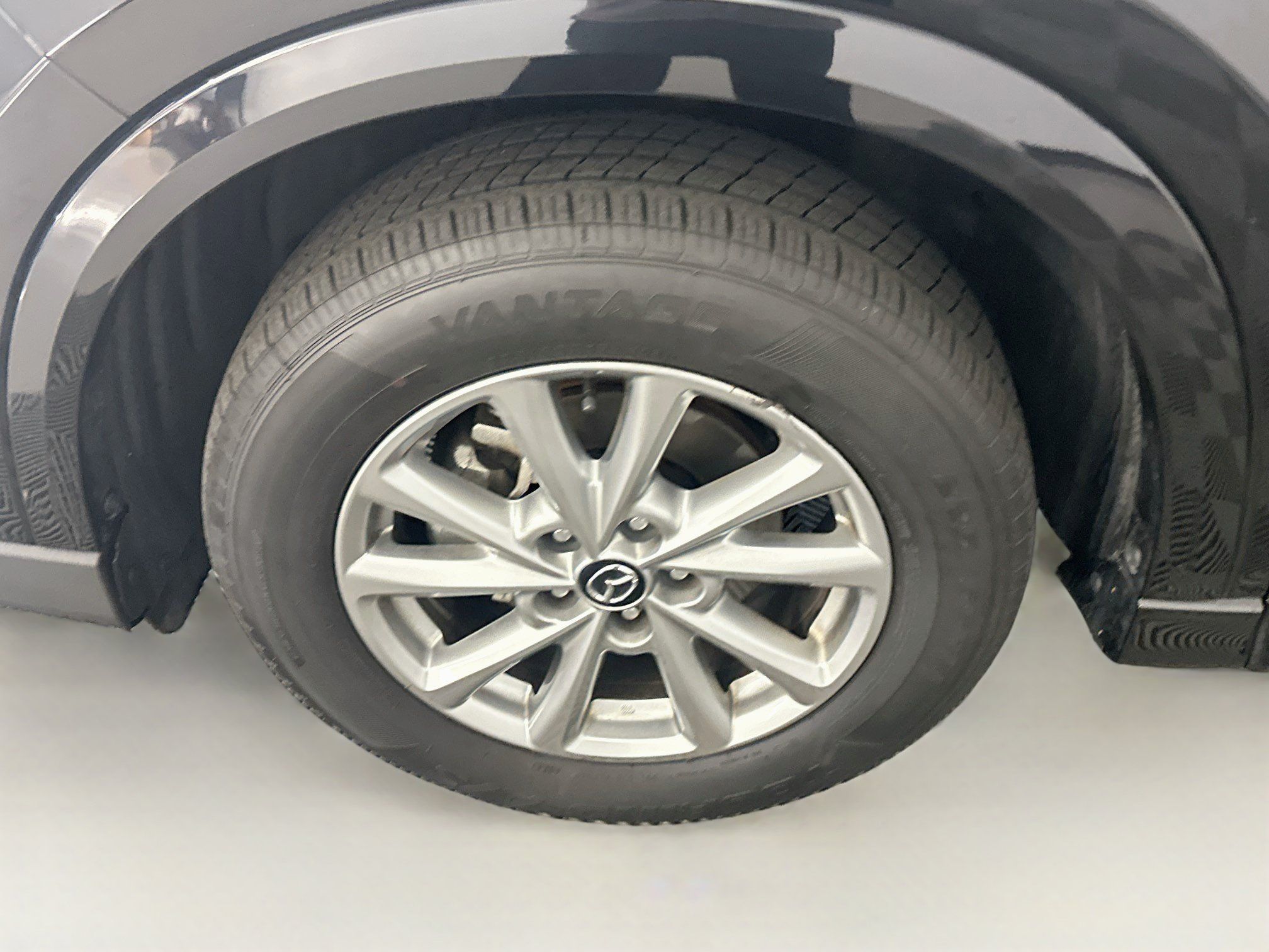 Used 2024 MAZDA CX-5 AWD 2.5 S w/ Select Package image 11