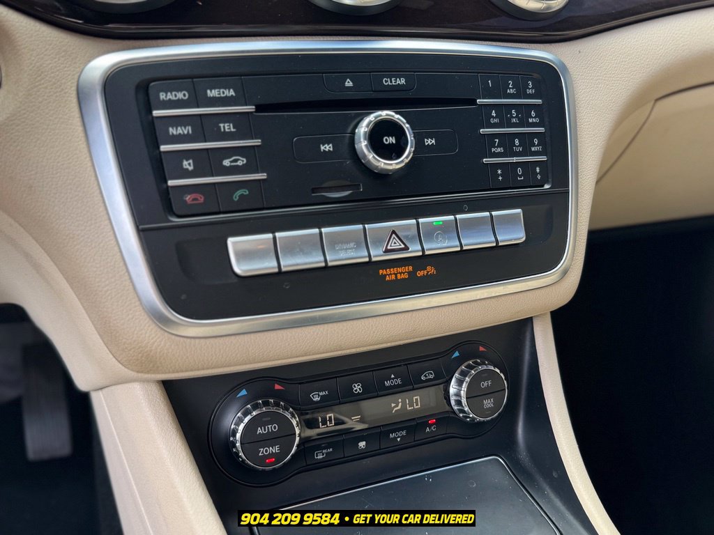Used 2019 Mercedes-Benz CLA 250 image 17