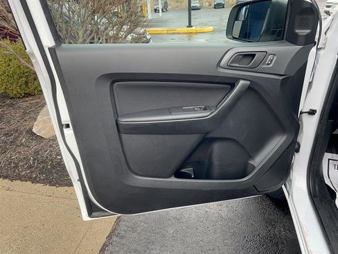 Used 2019 Ford Ranger XL w/ Equipment Group 101A Mid image 11