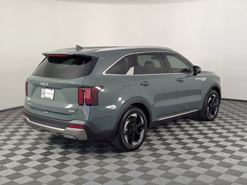 New 2026 Kia Sorento EX image 7