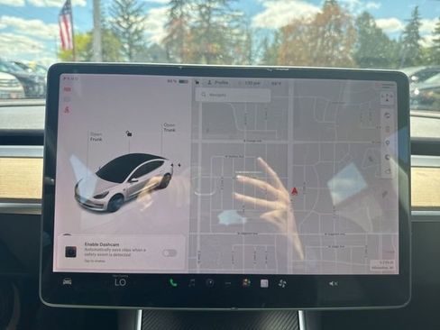 Used 2019 Tesla Model 3 Standard Range Plus RWD image 27