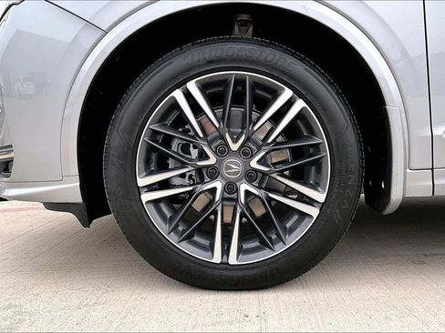 Certified 2025 Acura MDX w/ Advance Package image 11