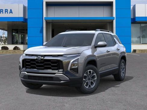 New 2026 Chevrolet Equinox ACTIV FWD image 6