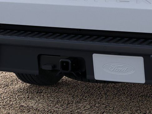 New 2026 Ford Maverick Lariat w/ Black Appearance Package AWD/4WD image 54