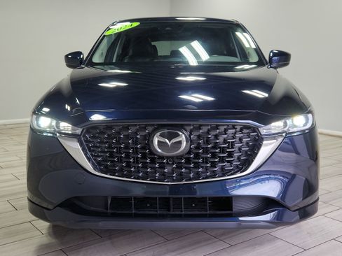 Used 2024 MAZDA CX-5 AWD 2.5 S w/ Select Package image 8