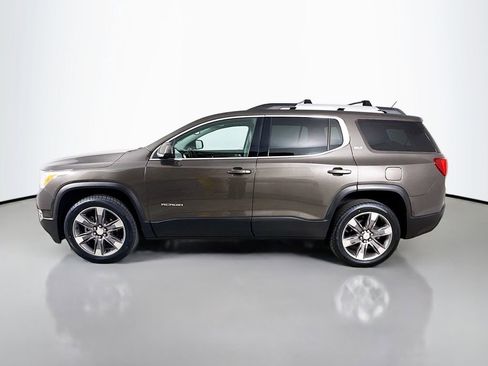 Used 2019 GMC Acadia SLT w/ LPO, Floor Liner Package image 4
