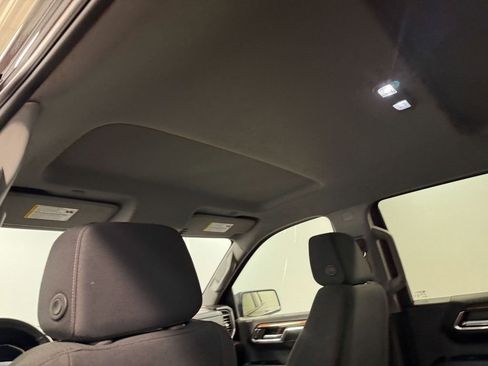 Used 2024 Chevrolet Silverado 1500 RST image 11