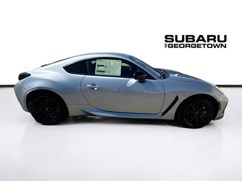New 2026 Subaru BRZ tS image 8