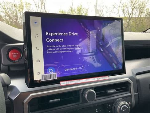 New 2026 Toyota 4Runner TRD Sport Premium image 23