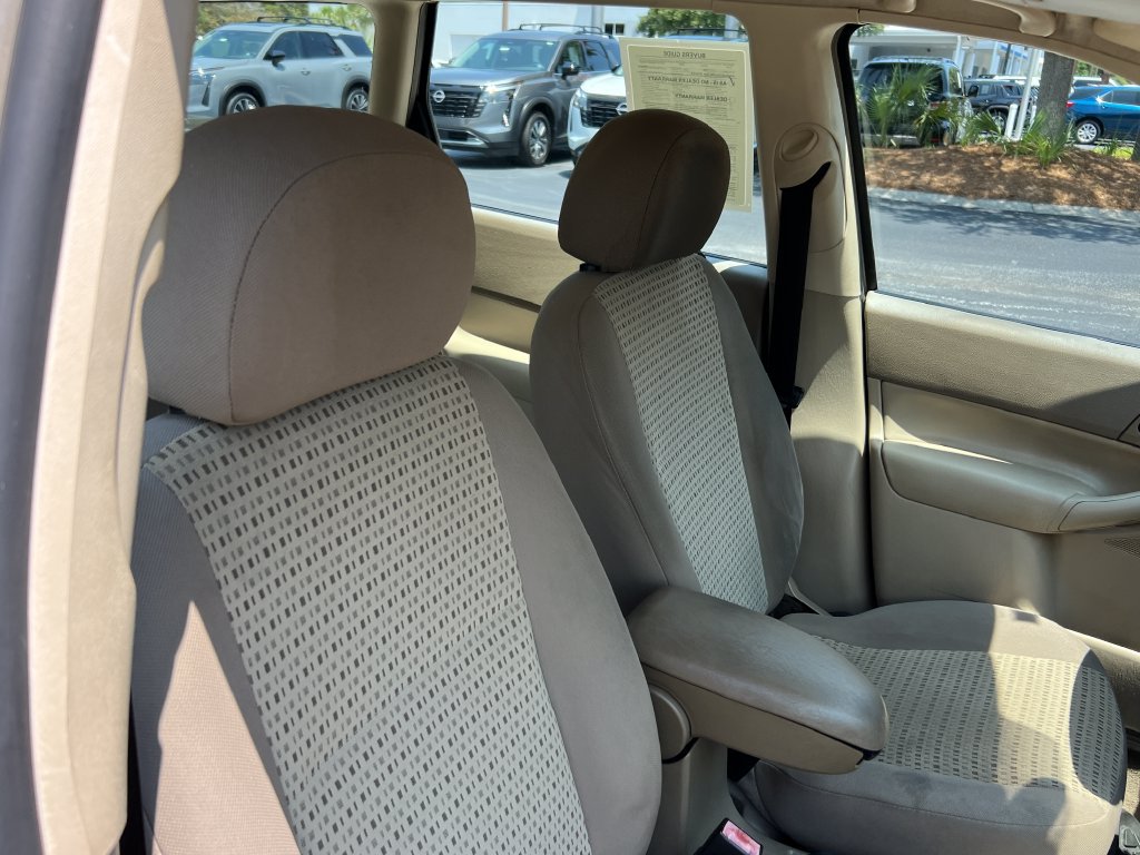 Used 2006 Ford Focus ZXW Wagon FWD image 18