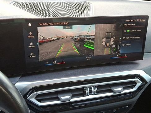 Certified 2023 BMW M340i xDrive M340i xDrive w/ Premium Package image 18