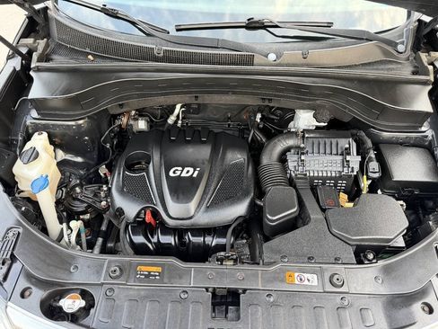 Used 2014 Kia Sorento LX w/ Premium Package AWD/4WD image 20