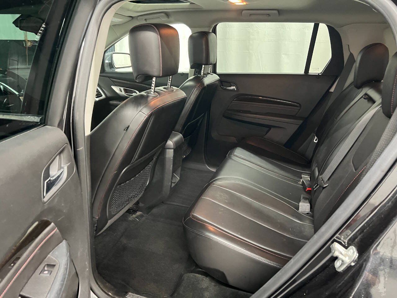 Used 2015 GMC Terrain Denali AWD/4WD image 9