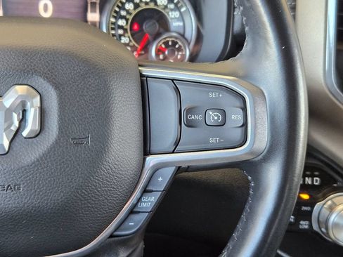 Used 2022 RAM 1500 Laramie AWD/4WD image 23