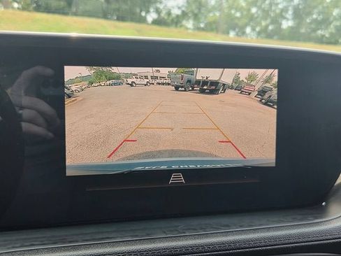Used 2024 Buick Encore GX Preferred FWD image 18
