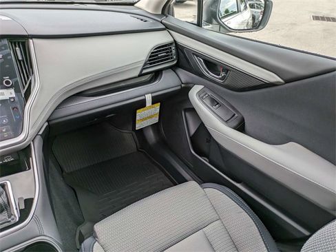 New 2025 Subaru Outback Premium image 17