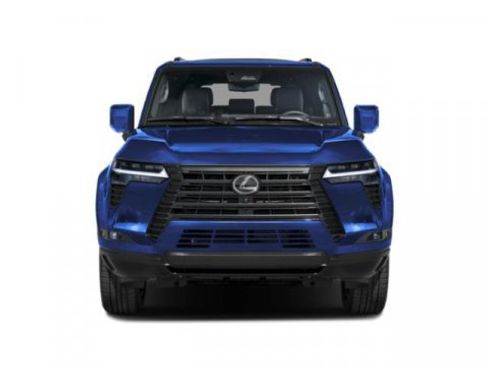 New 2025 Lexus GX 550 image 4