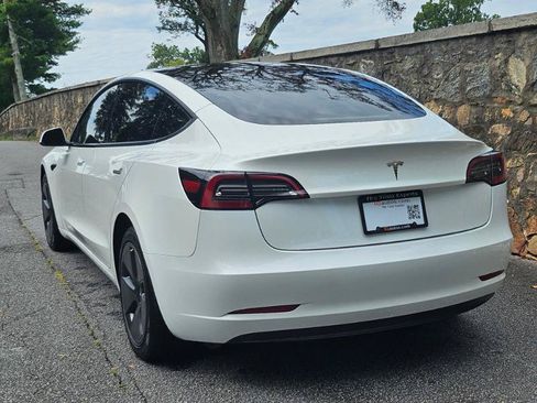 Used 2023 Tesla Model 3 Standard Range RWD image 12