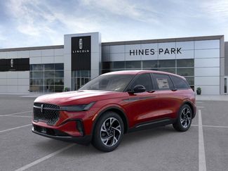 New 2026 Lincoln Nautilus Premier w/ Equipment Group 102A video 1