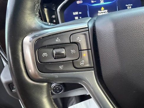 Used 2024 Chevrolet Silverado 2500 LTZ image 22