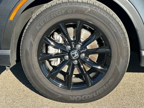 Used 2025 Honda CR-V Sport image 46