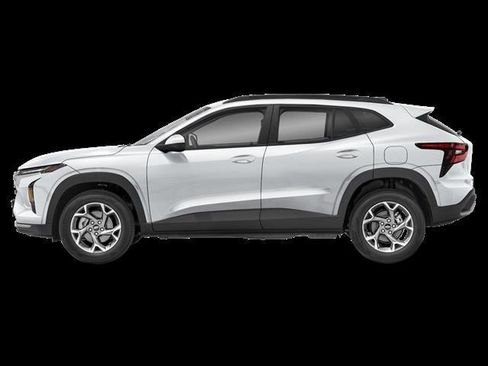 New 2026 Chevrolet Trax LT image 21