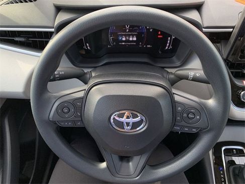 New 2026 Toyota Corolla LE image 19