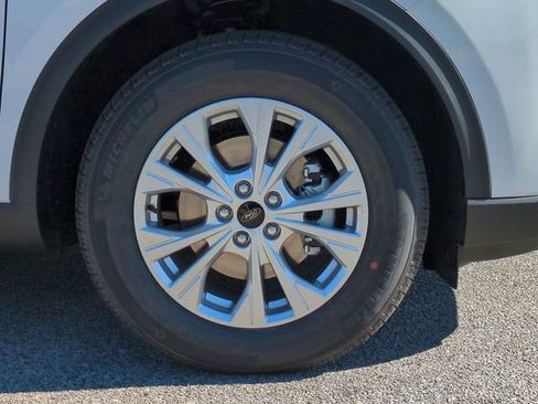 New 2026 Ford Escape Active w/ Tech Pack #1 FWD image 11