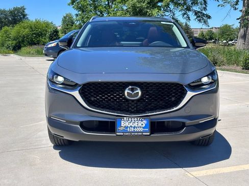 New 2026 MAZDA CX-30 AWD 2.5 S image 2