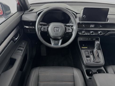 Certified 2023 Honda CR-V Sport Touring image 24