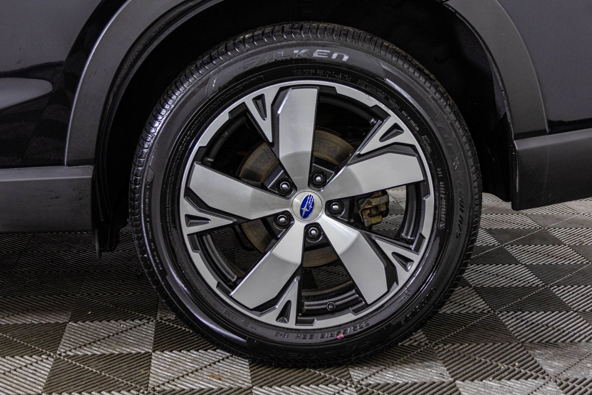Used 2019 Subaru Forester Touring AWD/4WD image 56