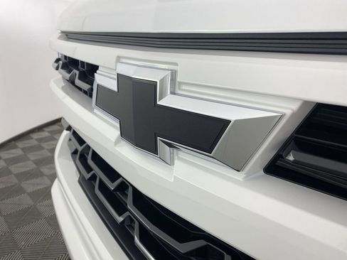 New 2026 Chevrolet Silverado 1500 RST w/ Convenience Package II image 32