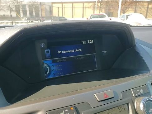 Used 2016 Honda Odyssey EX-L image 20