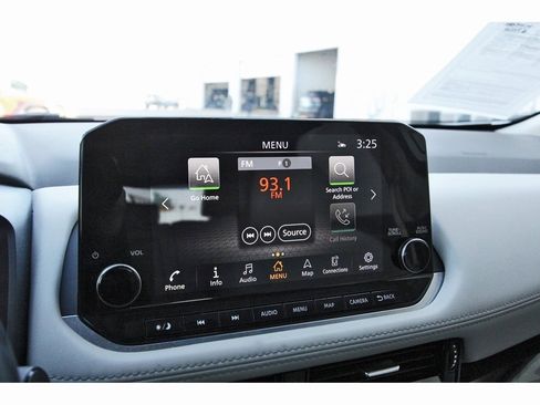 Certified 2023 Nissan Rogue SL w/ SL Premium Package image 24