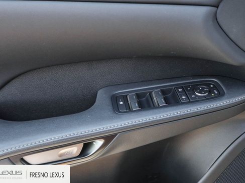 New 2026 Lexus RX 350 F Sport AWD/4WD image 23