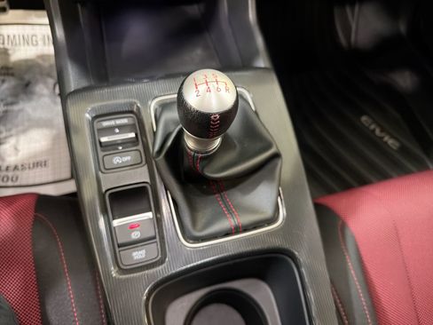 Used 2025 Honda Civic Si image 21