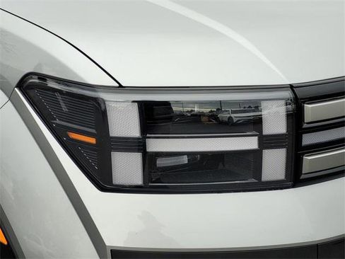 New 2026 Hyundai Santa Fe SEL image 10