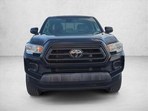 Used 2023 Toyota Tacoma SR AWD/4WD image 2