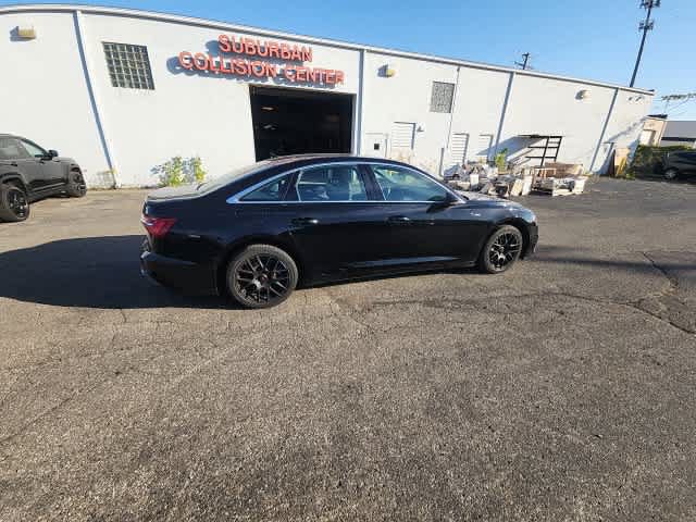 Used 2024 Audi A6 Premium Plus AWD/4WD image 12