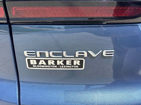 Used 2026 Buick Enclave Preferred FWD image 32
