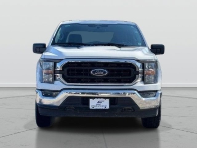 Used 2023 Ford F150 XLT AWD/4WD image 2