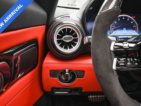 Used 2019 Mercedes-Benz AMG GT C image 33