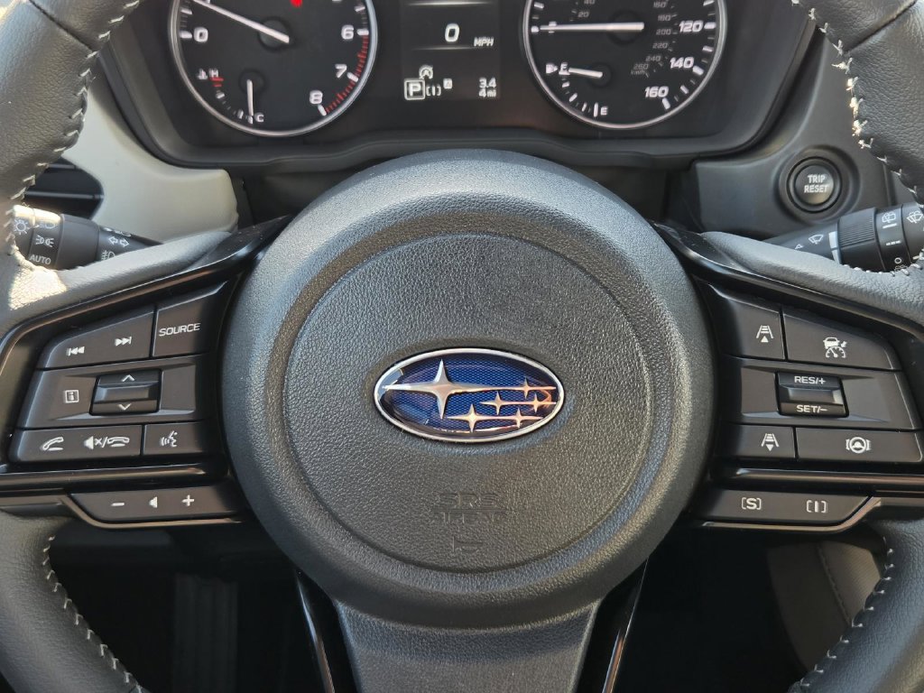 New 2026 Subaru Forester Premium AWD/4WD image 20
