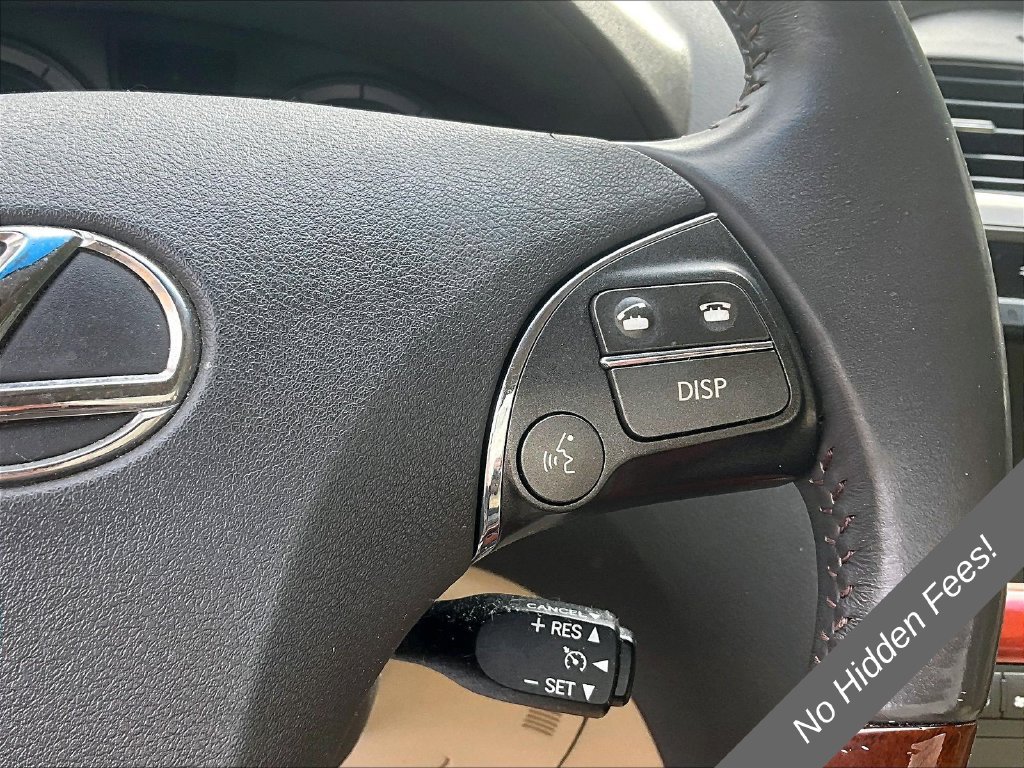 Used 2011 Lexus ES 350 FWD image 15