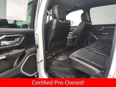 Certified 2023 RAM 1500 Laramie AWD/4WD image 27